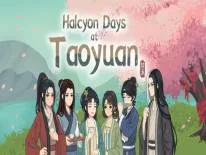 Halcyon Days at Taoyuan: PC Trainer (v1.0.9): Freeze time of day and game speed