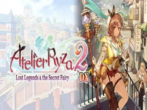 Cheats for Atelier Ryza 2: Lost Legends and the Secret Fairy DX on PC Cheats for Atelier Ryza 2: Lost Legends and the Secret Fairy DX on PC