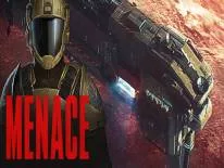 MENACE: PC Trainer (20462495 V4): Weak enemies and endless merchant items when trading