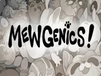 Mewgenics: PC Trainer (1.0.20613): Enemies cannot move or attack and endless moves