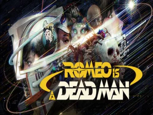 ROMEO IS A DEAD MAN - Full Movie