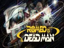 ROMEO IS A DEAD MAN: PC Trainer (21786349): Change player fly speed and fly
