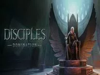 Disciples: Domination: PC Trainer (1.3.0.3329): Mega resources and endless move and attack