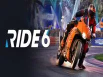 RIDE 6: PC Trainer (ORIGINAL): Crash opponents and game speed