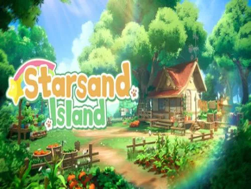 Cheats for Starsand Island on PC