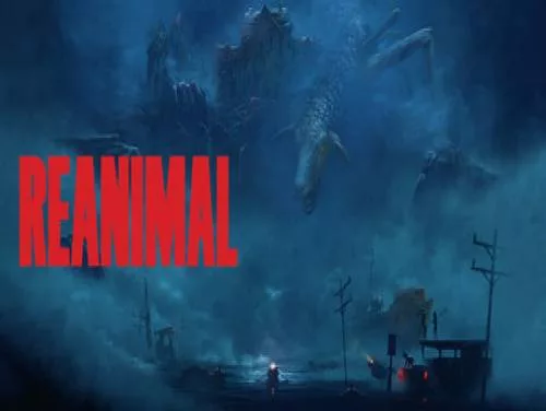 REANIMAL - Full Movie