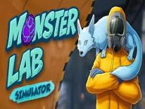 Monster Lab Simulator: PC Trainer (21945378): Endless money and freeze time