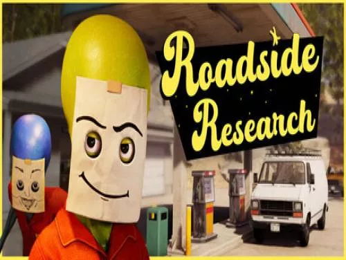 Cheats for Roadside Research on PC