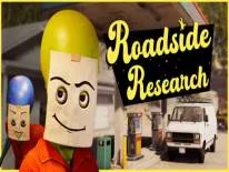 Roadside Research: PC Trainer (21921820): Game speed and super jump
