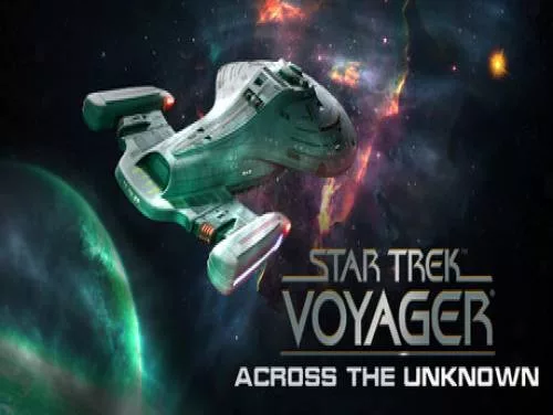 Cheats for Star Trek: Voyager - Across the Unknown on PC