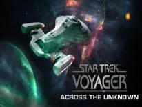 Star Trek: Voyager - Across the Unknown: PC Trainer (21985043 HF): Endless food and max happiness