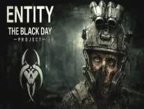 Entity: The Black Day: PC Trainer (21971689 V2): No hunger and save position slot 2