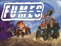 FUMES: PC Trainer (0.15): Endless vehicle health and god mode