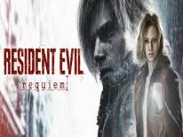 Resident Evil Requiem: PC Trainer (ORIGINAL): Game speed and super damage