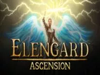 Elengard: Ascension: PC Trainer (22110435): Infinite mana and god mode