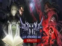 Anima: Gate of Memories I and II Remaster: PC Trainer (20892966): Game speed and invulnerable