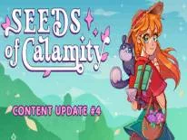 Seeds of Calamity: PC Trainer (21579083): Endless health and endless enegry