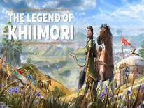 The Legend of Khiimori: PC Trainer (ORIGINAL): Save position slot 5 and endless horse health