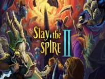 Slay the Spire 2: PC Trainer (22221407): Infinite health and infinite energy
