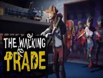 The Walking Trade: PC Trainer (v1.0.4): Endless health and pause time of day