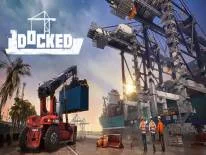 Docked: PC Trainer (1.0.5.108768): Mega upgrade tokens and super speed