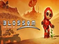 Blossom: The Seed of Life: PC Trainer (1.0.12): Super speed and endless fuel power generators