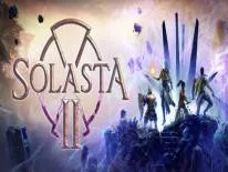 Solasta II: PC Trainer (0.3.4.82563): Edit: bonus armor class current and edit: character level base