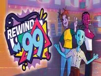 Rewind 99: PC Trainer (0.9.31): Edit: current day index and edit: starting money
