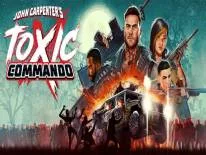 John Carpenter's Toxic Commando: PC Trainer (22173293 V2): God mode and game speed