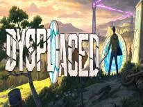 DYSPLACED: PC Trainer (22297646): Exp gain multiplier and game speed