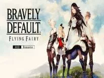 BRAVELY DEFAULT FLYING FAIRY HD Remaster: PC Trainer (20659789 V2): Infinite health and game speed