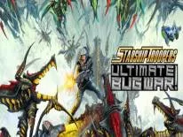 Starship Troopers: Ultimate Bug War!: PC Trainer (ORIGINAL): No reload and no attack