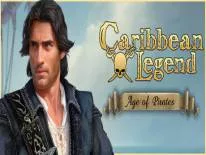 Caribbean Legend: Age of Pirate: PC Trainer (22342695): Endless energy and endless health