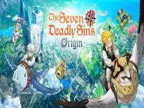 The Seven Deadly Sins: Origin: PC Trainer (ORIGINAL): Save position slot 5 and game speed