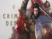 Crimson Desert: PC Trainer (3-20-2026): Endless arrows and use and items and game speed