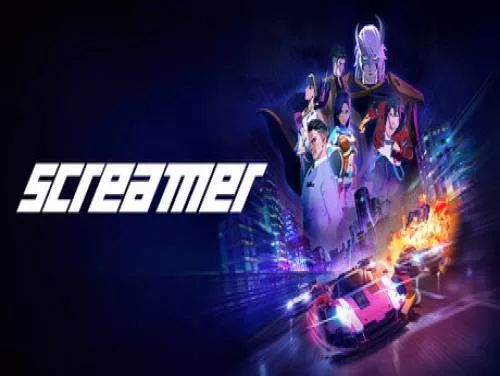 Screamer - Full Movie
