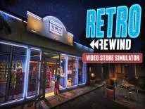 Retro Rewind: PC Trainer (Build 1994): Change player swim speed and save position slot 4