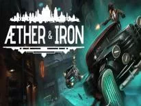 Aether & Iron: PC Trainer (22613949): Exp multiplier and endless action points