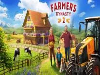 Farmer's Dynasty 2: PC Trainer (22649203): Endless skill points and super move speed