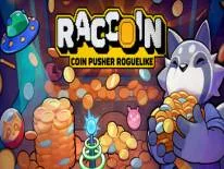 RACCOIN: Coin Pusher Roguelike: PC Trainer (1.0.11): Edit: difficulty level and edit: exchanges left