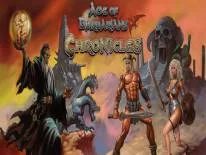 Age of Barbarians Chronicles: PC Trainer (1.0.3.3): Endless health and game speed
