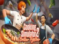 Cooking Simulator 2: Better Together: PC Trainer (22697506): Game speed and super move speed
