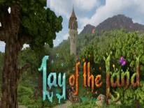 Lay of the Land: PC Trainer (4-9-2026): Freeze npc and endless health