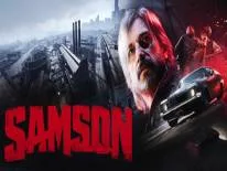 Samson: PC Trainer (Build 22679769 V2): Invulnerable and change player speed