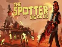The Spotter: Dig or Die: PC Trainer (22703816): Endless energy and endless base health