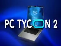 PC Tycoon 2: PC Trainer (1.2.10): Easy level up and game speed