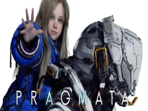 PRAGMATA - Full Movie