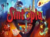 Sintopia: PC Trainer (ORIGINAL): Reset sins and endless humu health