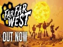 Far Far West: PC Trainer (594): Save position slot 3 (*) and restore position slot 2 (*)