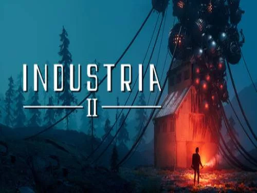 Cheats for INDUSTRIA 2 on PC